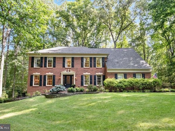 11 ROME DOME COURT, STAFFORD, VA 22556