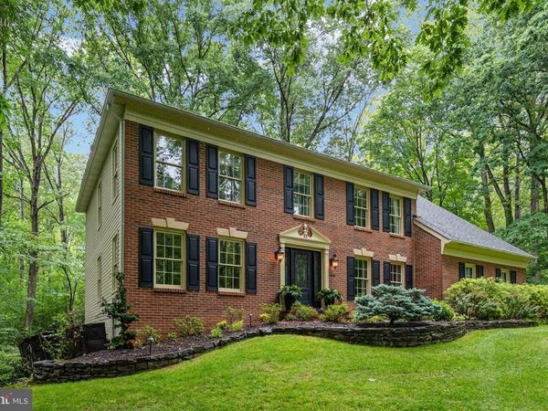 11 ROME DOME COURT, STAFFORD, VA 22556
