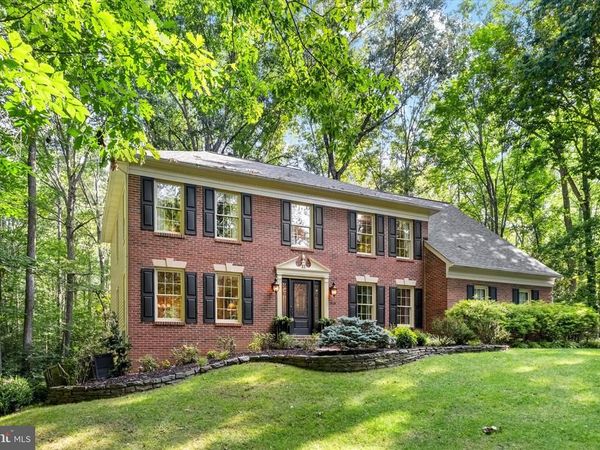 11 ROME DOME COURT, STAFFORD, VA 22556