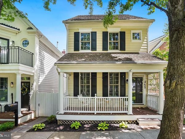 345 CHESTERTOWN STREET , GAITHERSBURG, MD 20878