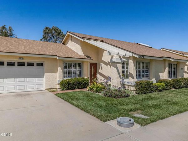 18129 Village 18, Camarillo, CA 93012