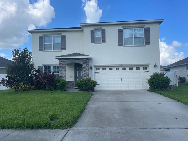 1682 BAY BREEZE DRIVE , ST CLOUD, FL 34771