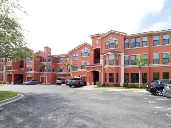 2713 VIA MURANO , Unit 221, CLEARWATER, FL 33764
