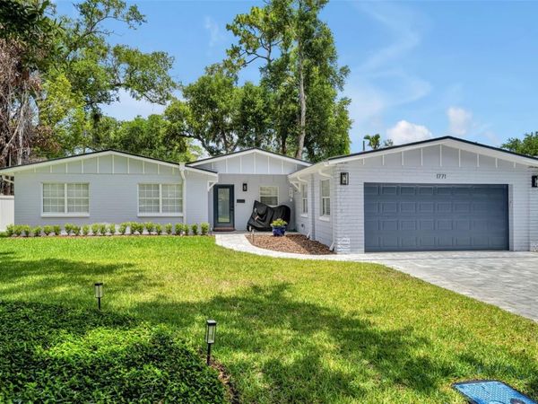 1771 TIPPICANOE TRAIL , MAITLAND, FL 32751