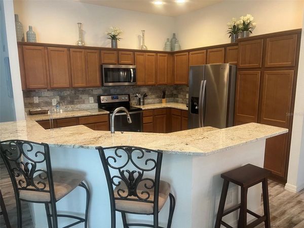 1101 SOUTHERN SUN DRIVE , Unit 1, THE VILLAGES, FL 32162
