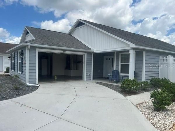 1101 SOUTHERN SUN DRIVE, THE VILLAGES, FL 32162