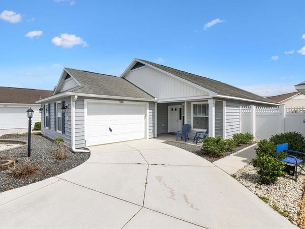 1101 SOUTHERN SUN DRIVE, THE VILLAGES, FL 32162