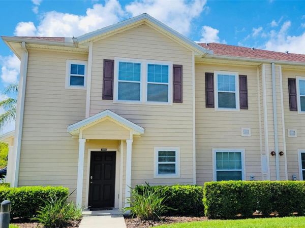 3206 GOLD LANE , KISSIMMEE, FL 34747
