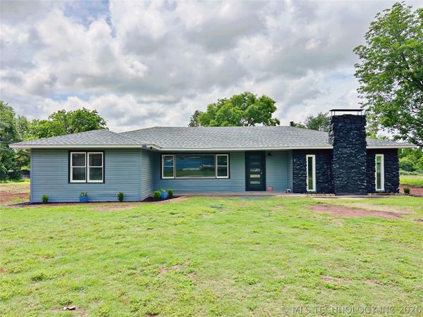 27197 Maiden Lane, Henryetta, OK 74437
