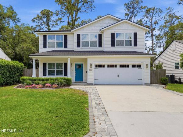 1412 INWOOD TERRACE Terrace, Jacksonville, FL 32207