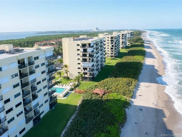7430 S Ocean Drive, Unit 220, Jensen Beach, FL 34957