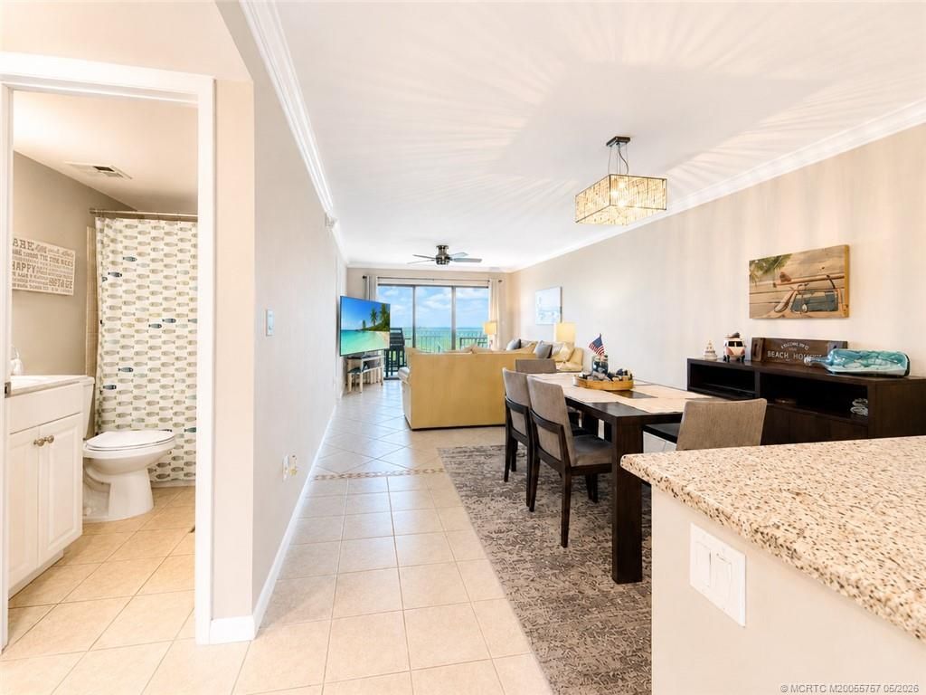 7430 S Ocean Drive, Unit 220, Jensen Beach, FL 34957 Photo