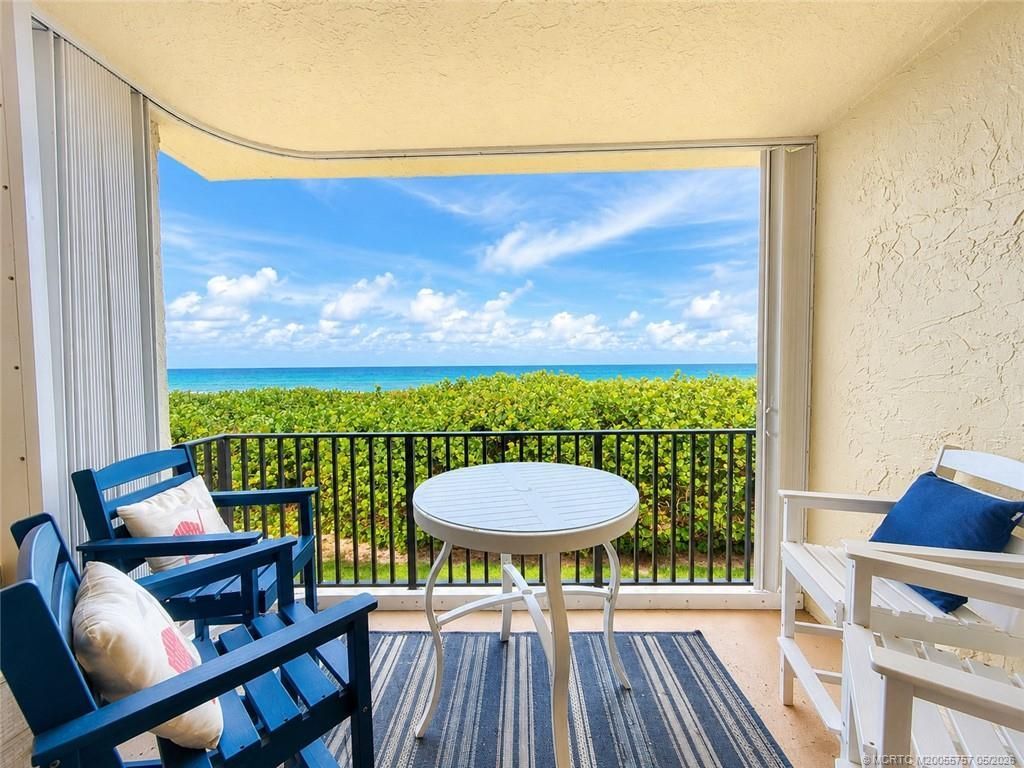 7430 S Ocean Drive, Unit 220, Jensen Beach, FL 34957 Photo