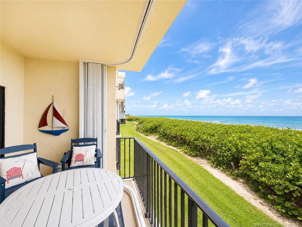 7430 S Ocean Drive, Unit 220, Jensen Beach, FL 34957 Photo
