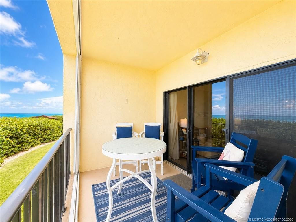 7430 S Ocean Drive, Unit 220, Jensen Beach, FL 34957 Photo
