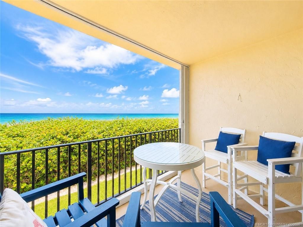 7430 S Ocean Drive, Unit 220, Jensen Beach, FL 34957 Photo