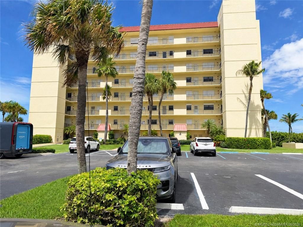 7430 S Ocean Drive, Unit 220, Jensen Beach, FL 34957 Photo