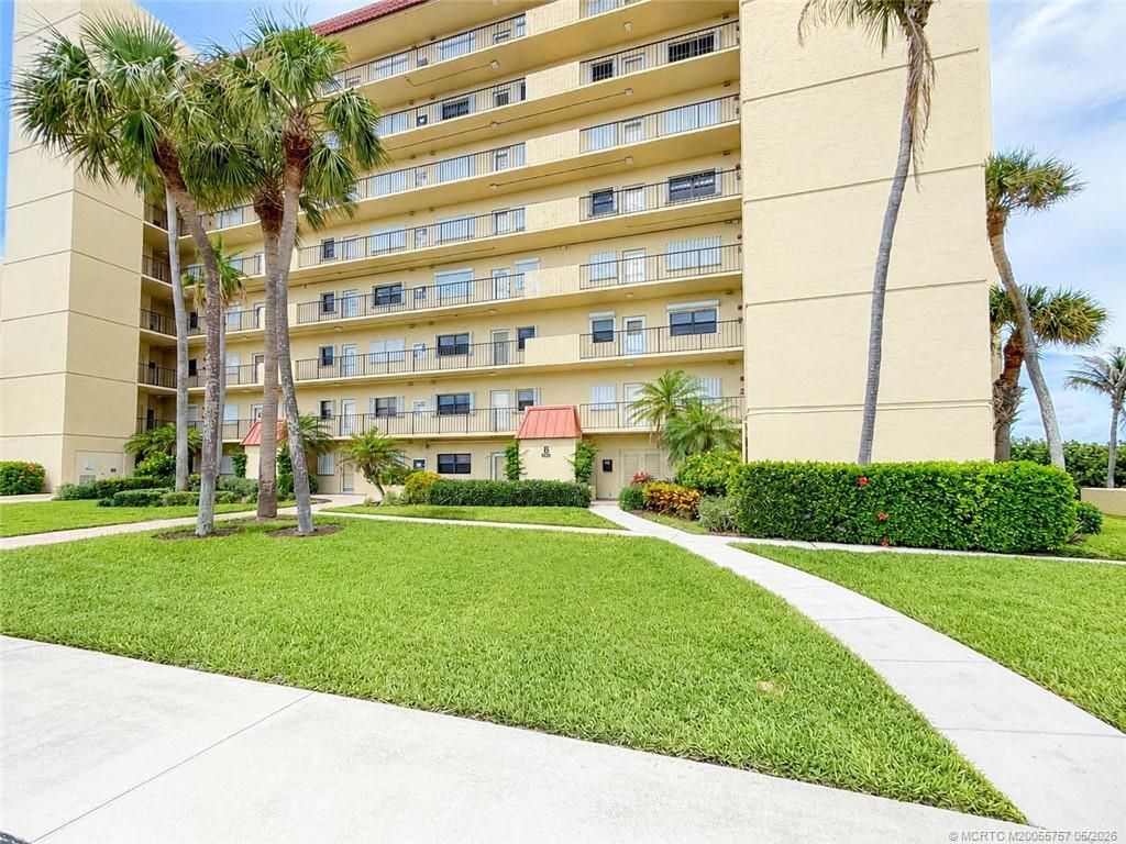 7430 S Ocean Drive, Unit 220, Jensen Beach, FL 34957 Photo