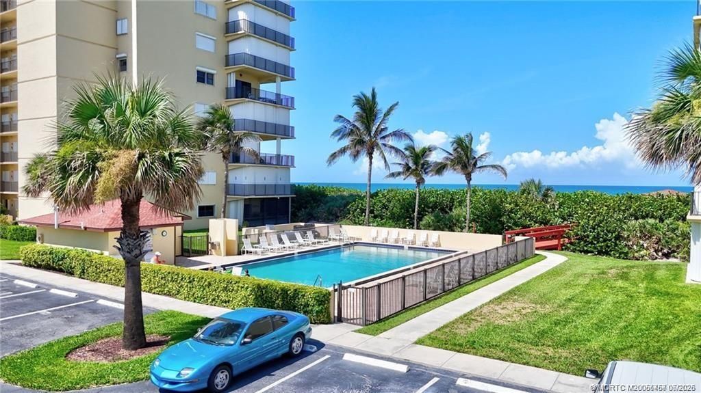 7430 S Ocean Drive, Unit 220, Jensen Beach, FL 34957 Photo