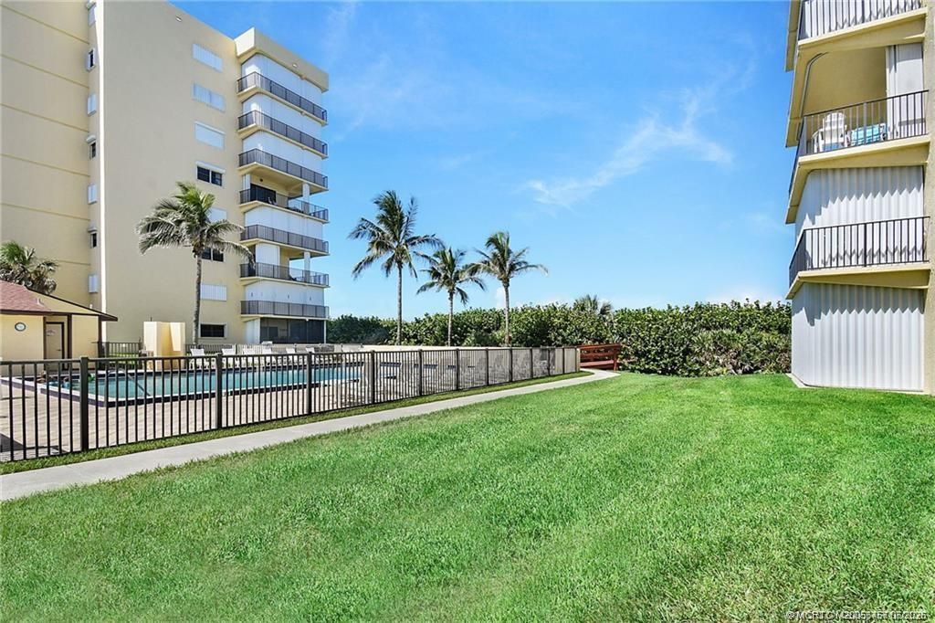 7430 S Ocean Drive, Unit 220, Jensen Beach, FL 34957 Photo