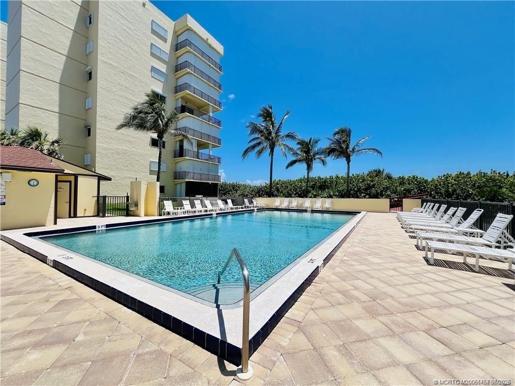 7430 S Ocean Drive, Unit 220, Jensen Beach, FL 34957 Photo
