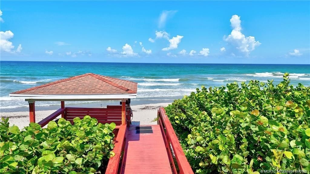 7430 S Ocean Drive, Unit 220, Jensen Beach, FL 34957 Photo