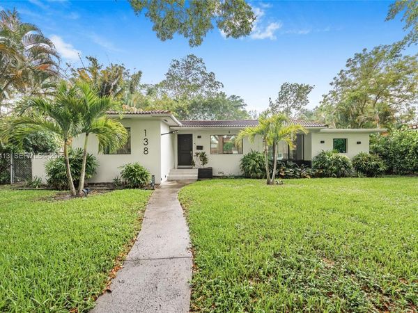 138 NW 106th St , Unit main, Miami Shores, FL 33150