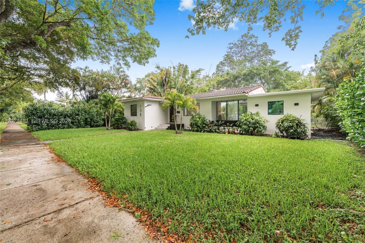 138 NW 106th St , Unit main, Miami Shores, FL 33150 Photo