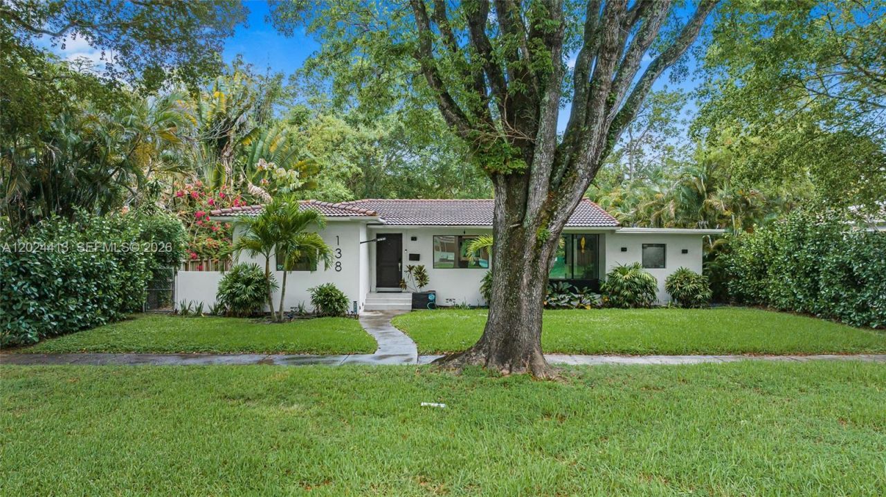 138 NW 106th St , Unit main, Miami Shores, FL 33150 Photo