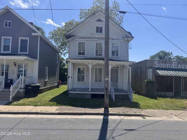 503 Pearl Street , Elizabeth City, NC 27909