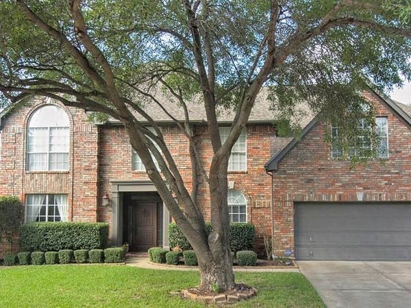 2140 Sandell Drive, Grapevine, TX 76051