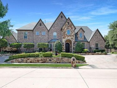 4603 Warwick Lane, Frisco, TX 75034
