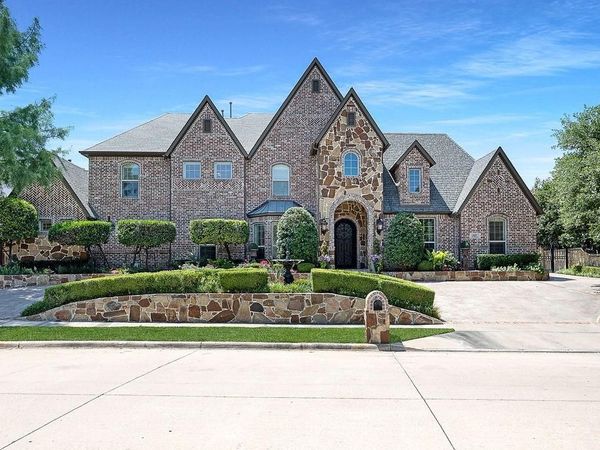 4603 Warwick Lane , Frisco, TX 75034