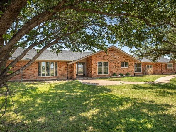 8217 S FM 707 , Abilene, TX 79602