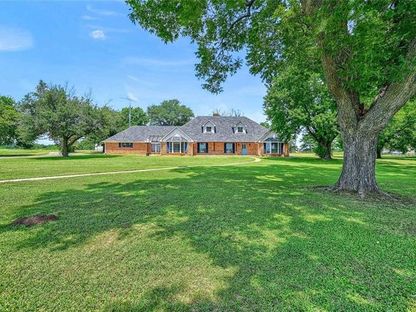 TBD 1101a Brooks Lane , Sadler, TX 76264