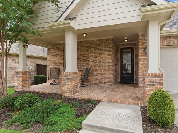 616 Caudle Lane , Savannah, TX 76227