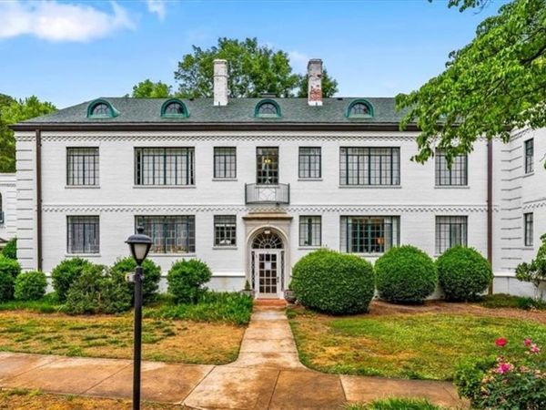 1700 N Elm Street, Unit B3, Greensboro, NC 27408