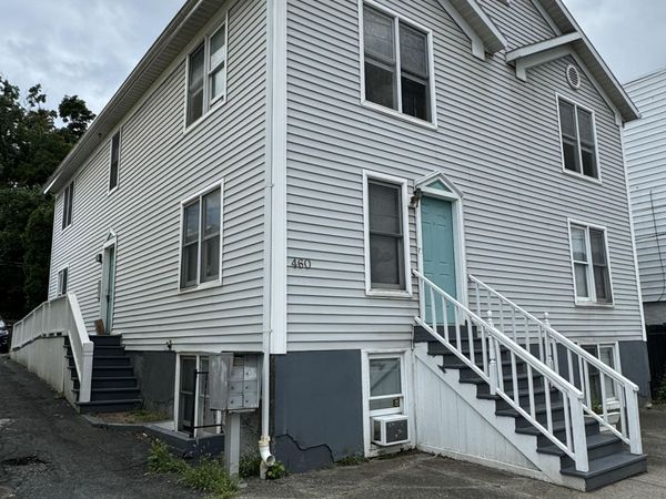 460 Washington Avenue, Unit 3, Albany, NY 12203