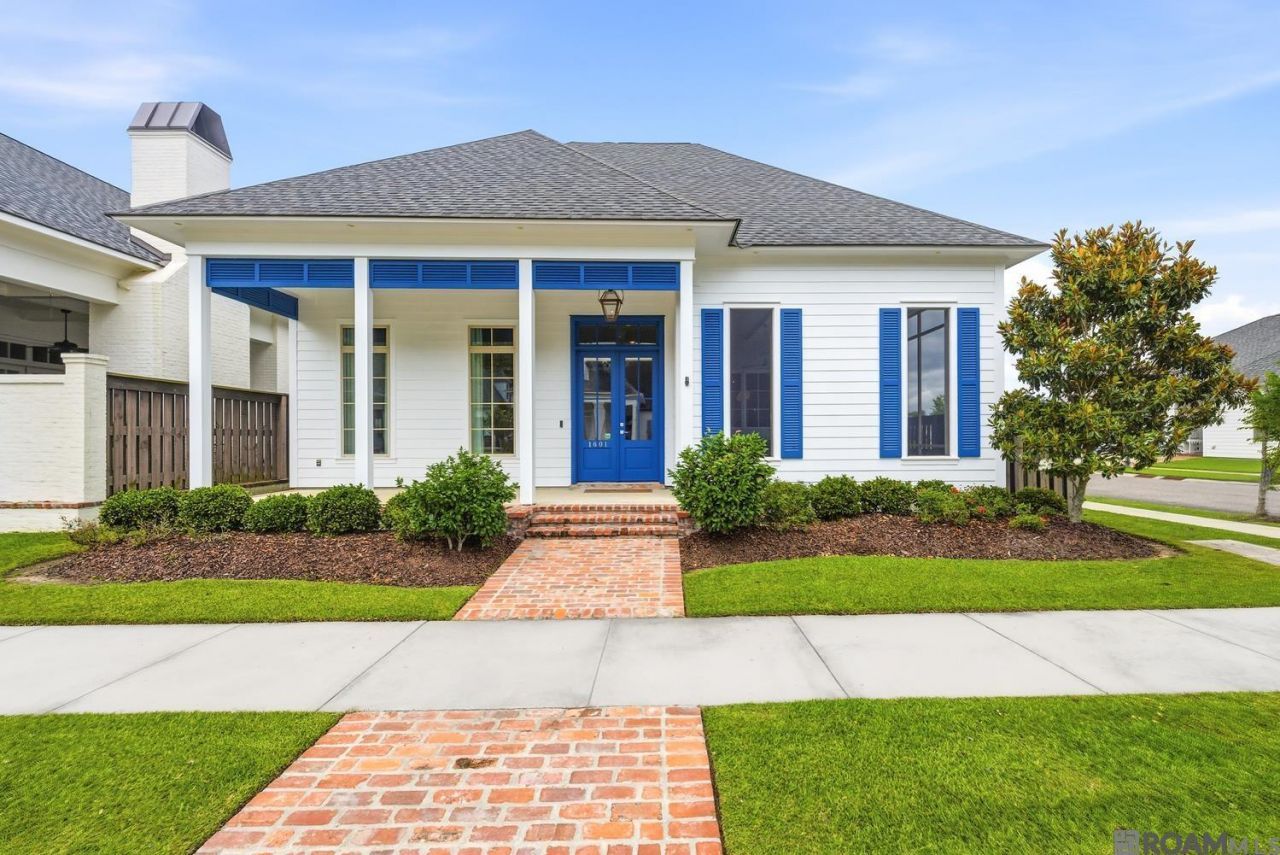 1601 Sugar Cane Ln, Baton Rouge, LA 70810 Main Photo
