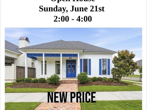 1601 Sugar Cane Ln, Baton Rouge, LA 70810