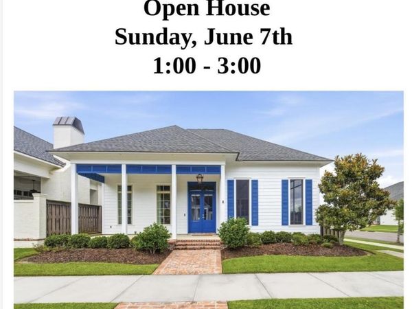 1601 Sugar Cane Ln, Baton Rouge, LA 70810