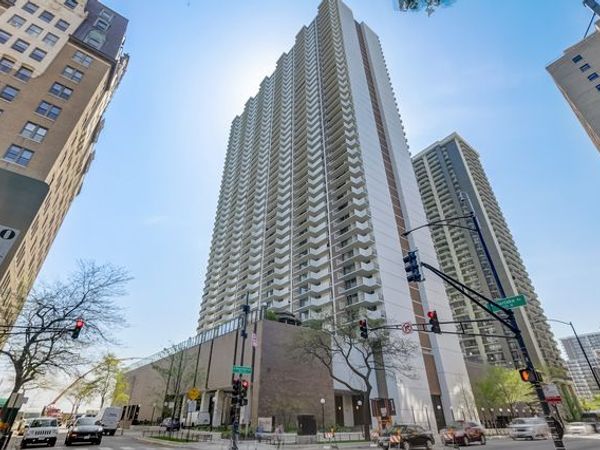 6033 N Sheridan Road , Unit 20H, Chicago, IL 60660
