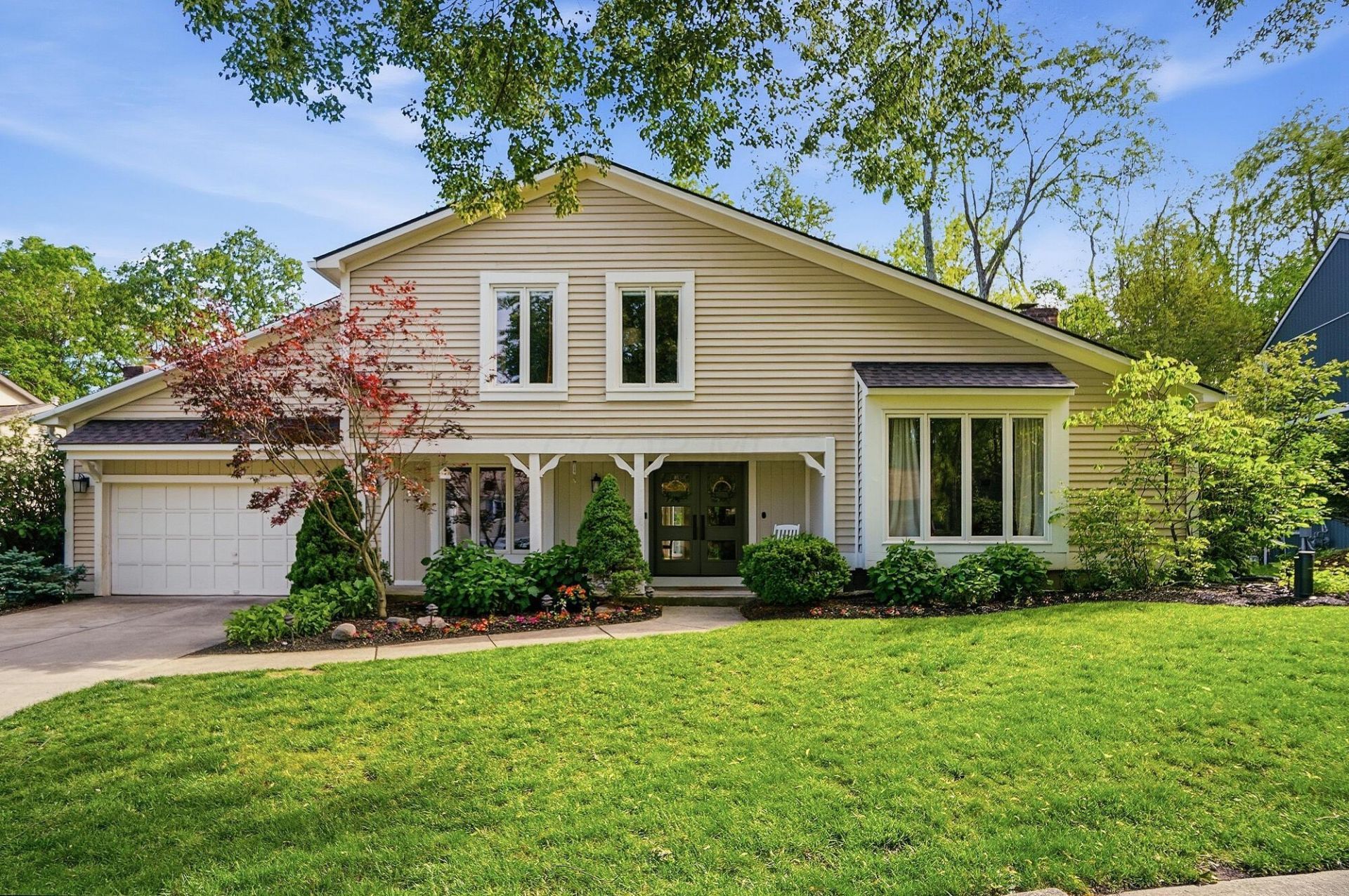 811 Tweed Court, Columbus, OH 43085 Main Photo