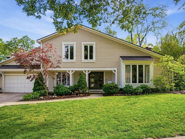 811 Tweed Court , Columbus, OH 43085