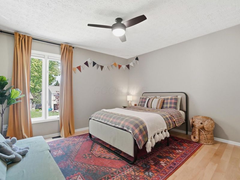 811 Tweed Court, Worthington, OH 43085 Photo 54