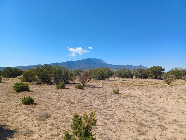 Palomino Road , Placitas, NM 87043