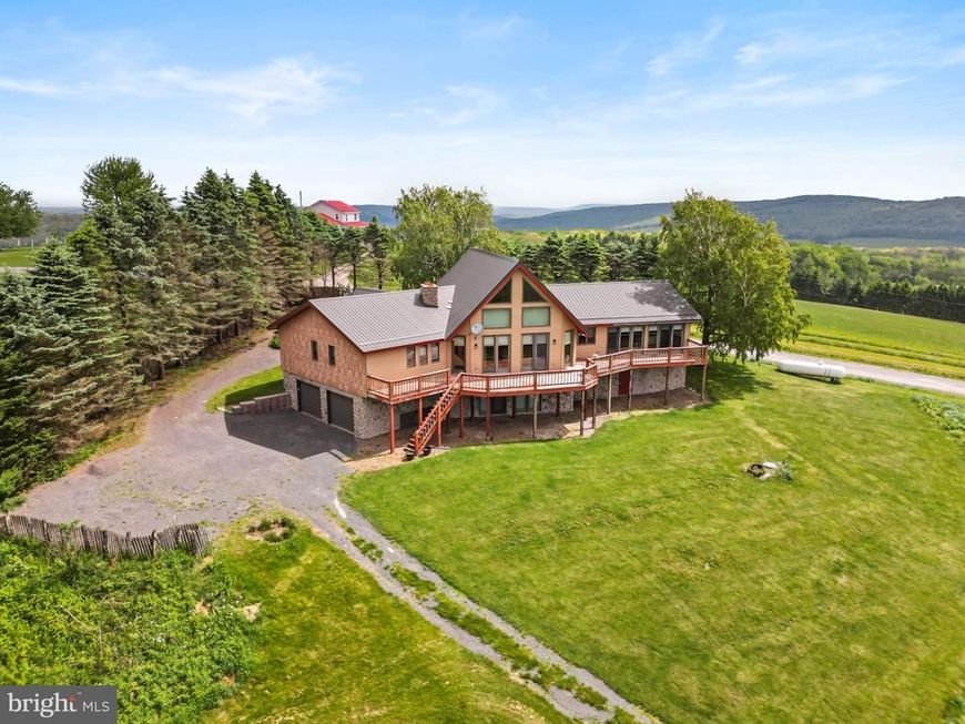 1516 White Oak School Road, Terra Alta, WV 26764 Main Photo