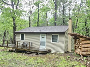 8245 AUGHWICK, MCCONNELLSBURG, PA 17233