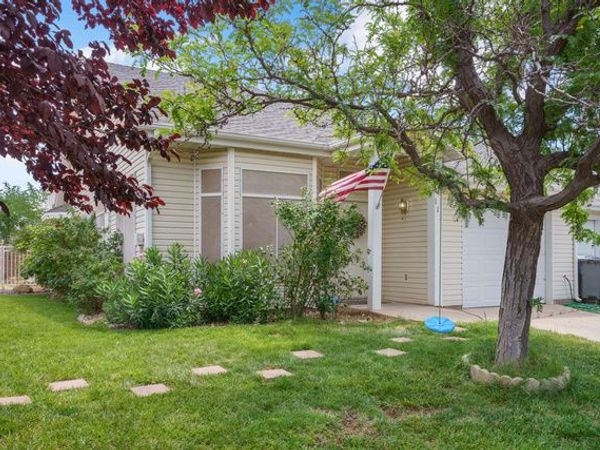 111 S 6150 W, Hurricane, UT 84737