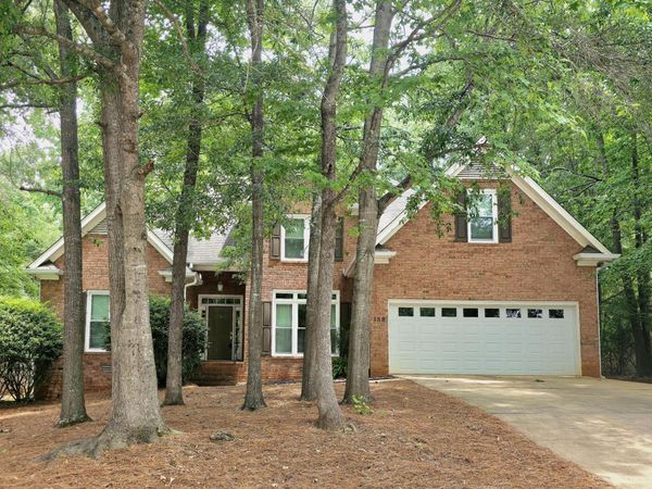189 Ashbrook Drive, Athens, GA 30605
